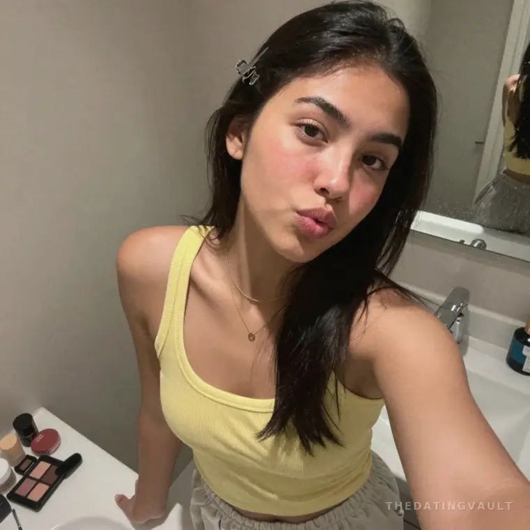 TeaganPretty (21) - Mableton