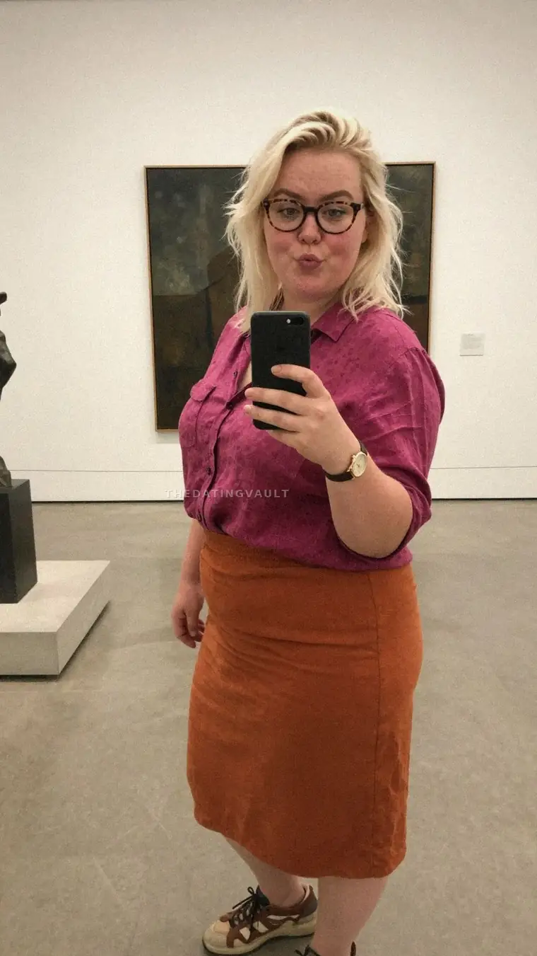 TeaganWild (30) - Fayetteville