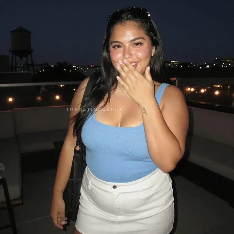 TianaGirl (22) - Modesto
