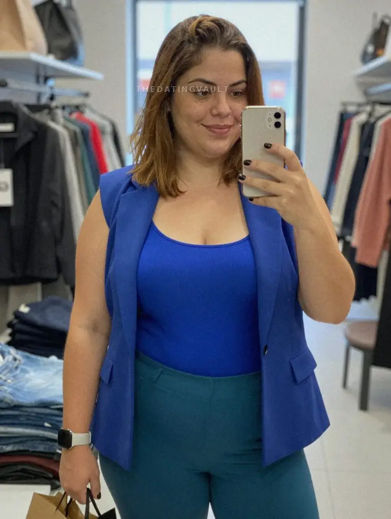 ValerieMae (30) - Fontana