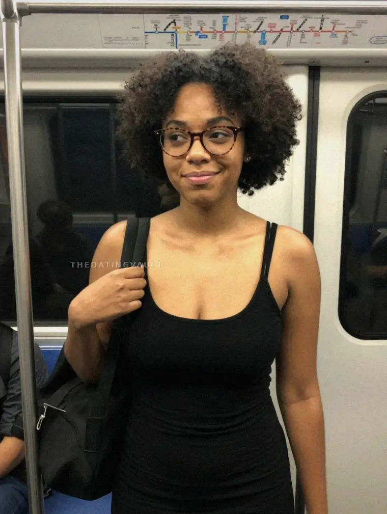 VanessaJean (25) - Bryan