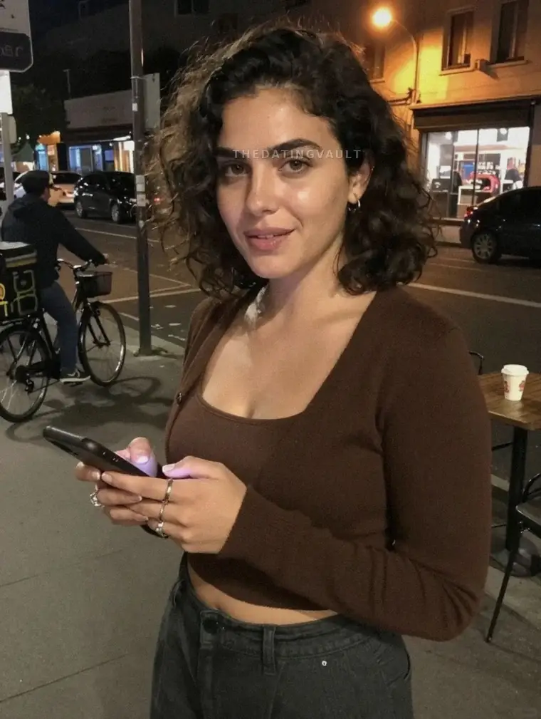 Vanessa (25) - Atlantic City