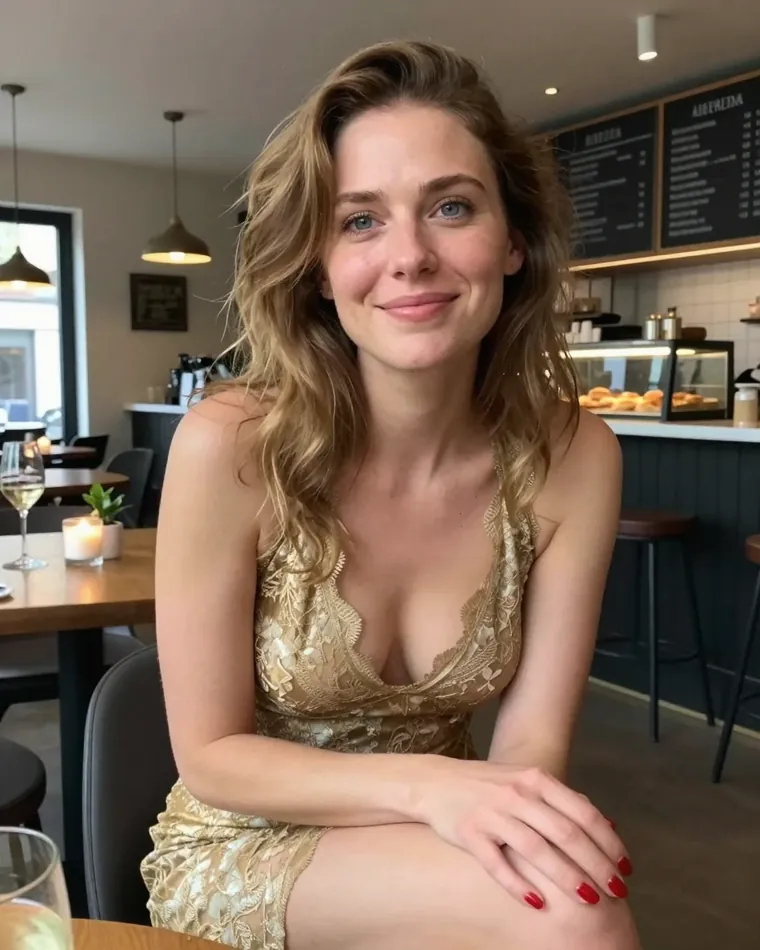 VelvetPenelope (35) - Morgantown