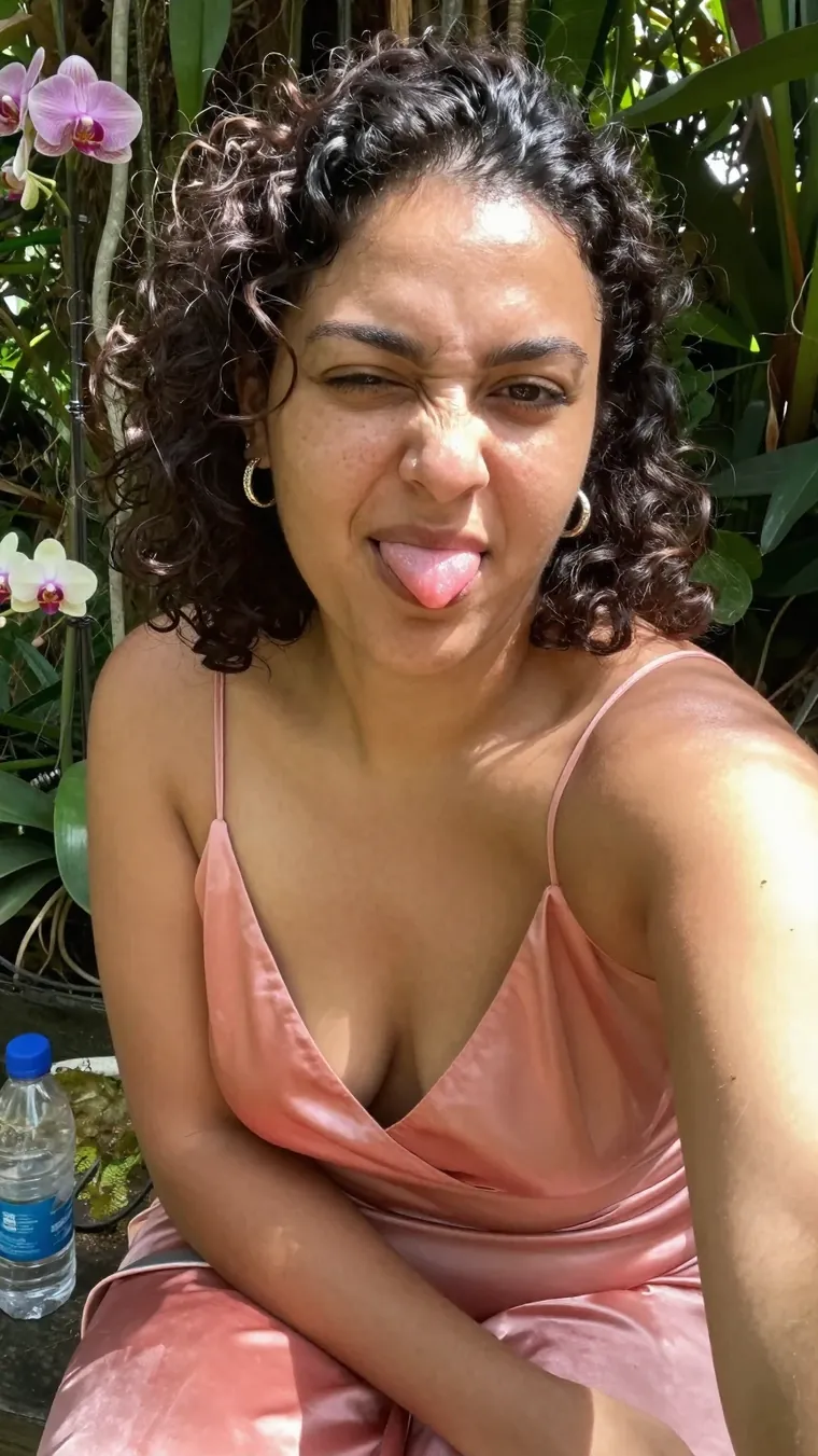 Violeta (25) - Wharton