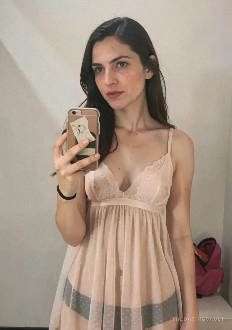 VioletaSky (25) - Brockton