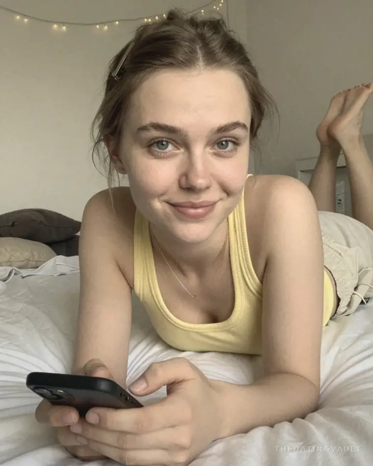 VioletOdette (21) - Galveston