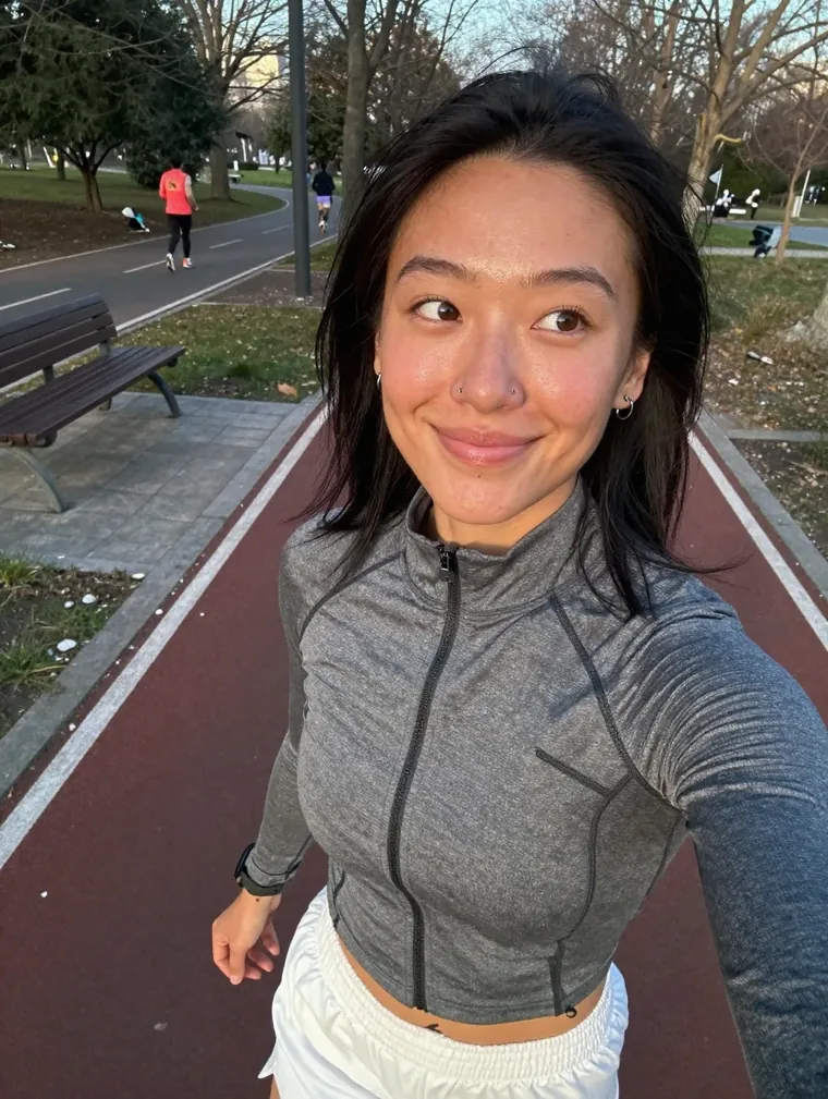 Vivian (25) - Eastchester