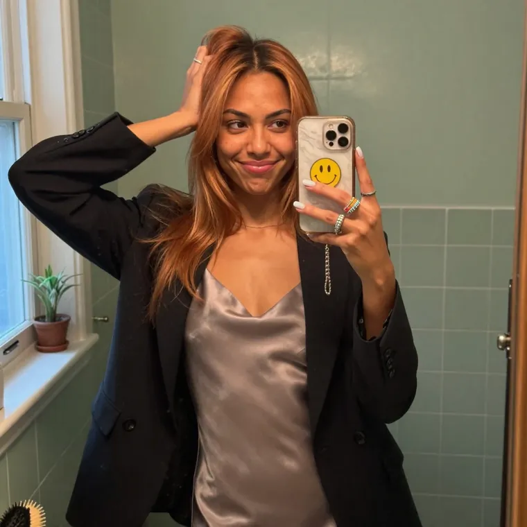 Vivian887 (28) - Kearny