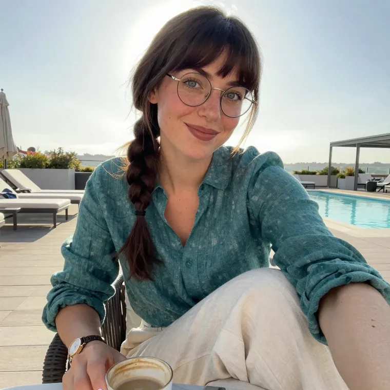 WinnieCozy (25) - DeLand