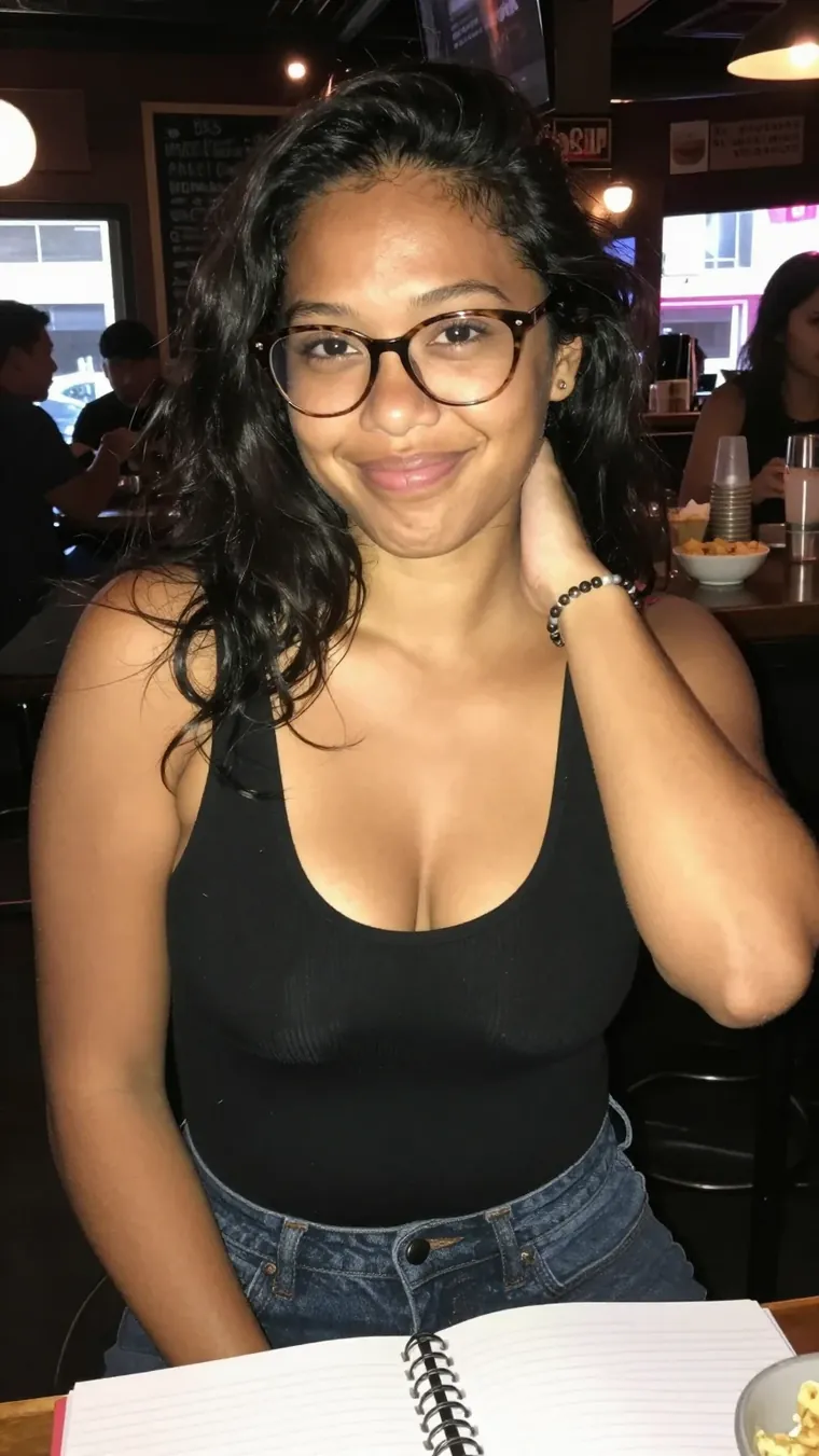 Winnie (25) - Coachella