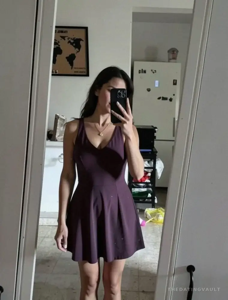 WinnieJean (25) - Syracuse