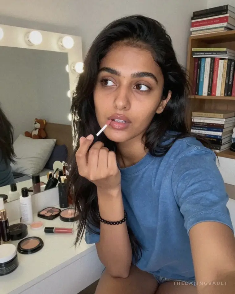 WinnieLana (21) - Ramapo