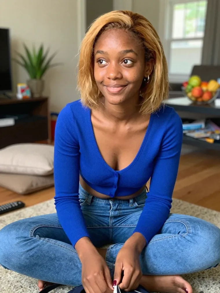 WinnieRae (22) - Greenville