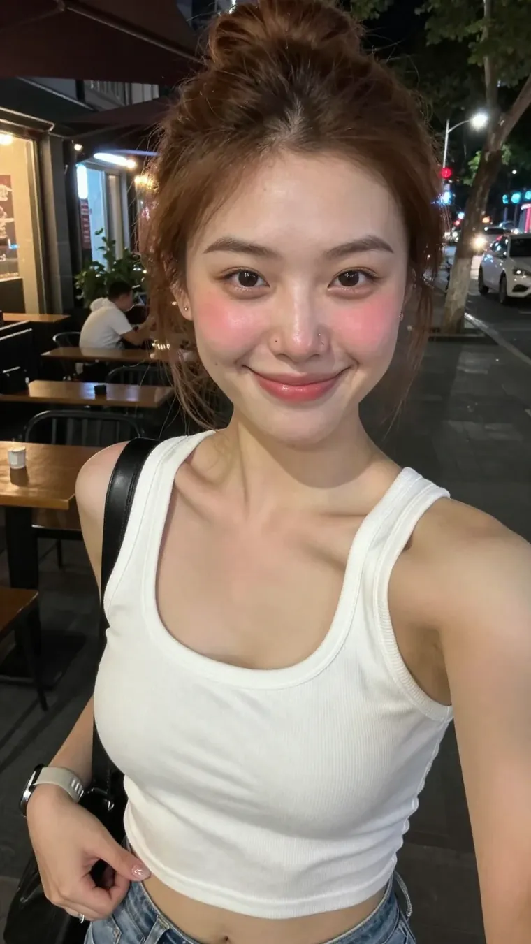 Yasmin87 (22) - Missouri City