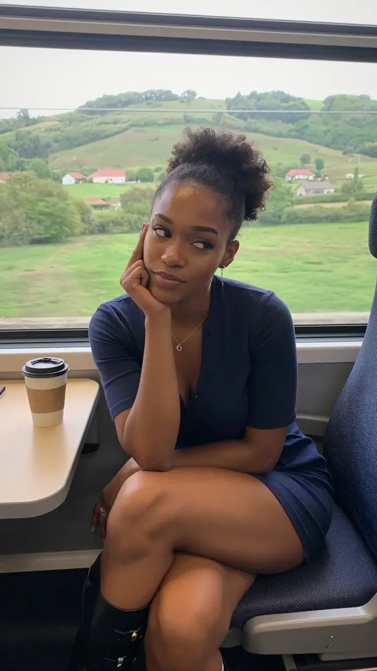ZaraJean (25) - Akron