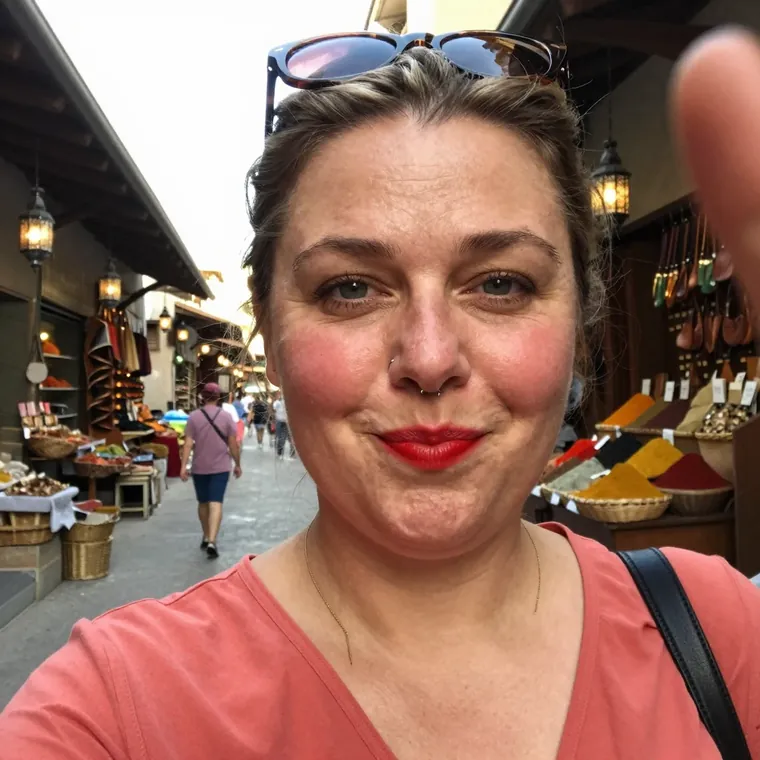 ZoeBold (35) - Steamboat Springs