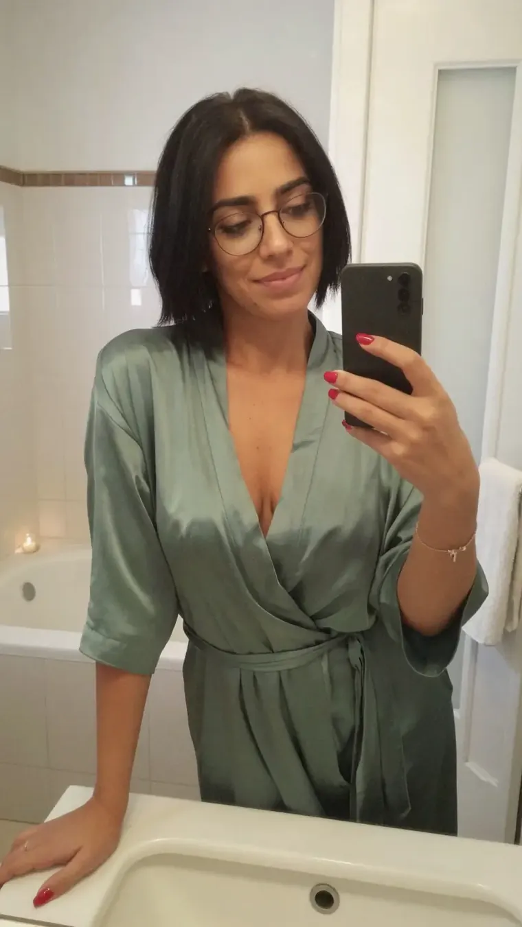 Zuri (25) - Richmond
